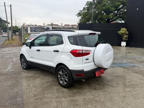 FORD Ecosport 1.6 16V 4P FLEX FREESTYLE POWERSHIFT AUTOM�TICO, Foto 6