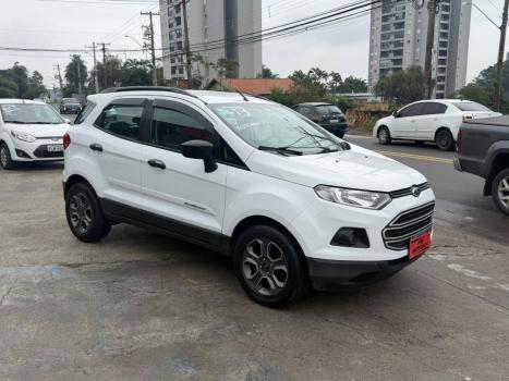 FORD Ecosport 1.6 16V 4P FLEX FREESTYLE POWERSHIFT AUTOM�TICO, Foto 8