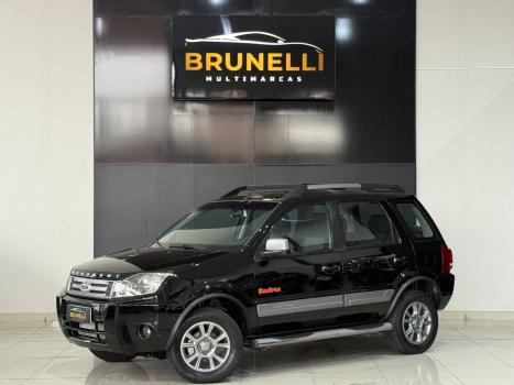 FORD Ecosport 1.6 16V 4P FREESTYLE, Foto 1