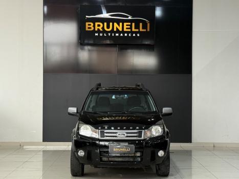 FORD Ecosport 1.6 16V 4P FREESTYLE, Foto 2