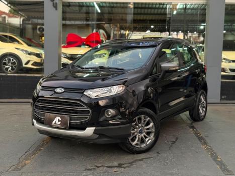 FORD Ecosport 1.6 16V 4P FREESTYLE, Foto 1