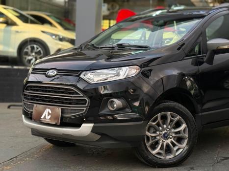 FORD Ecosport 1.6 16V 4P FREESTYLE, Foto 2