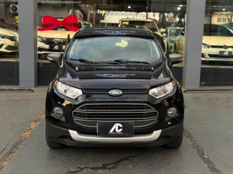 FORD Ecosport 1.6 16V 4P FREESTYLE, Foto 3