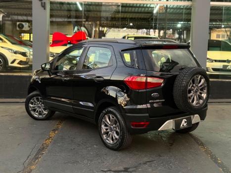 FORD Ecosport 1.6 16V 4P FREESTYLE, Foto 4