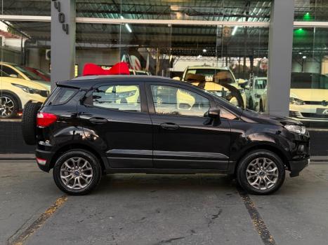 FORD Ecosport 1.6 16V 4P FREESTYLE, Foto 6