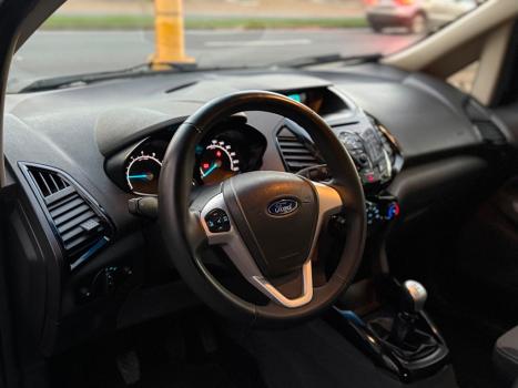FORD Ecosport 1.6 16V 4P FREESTYLE, Foto 8