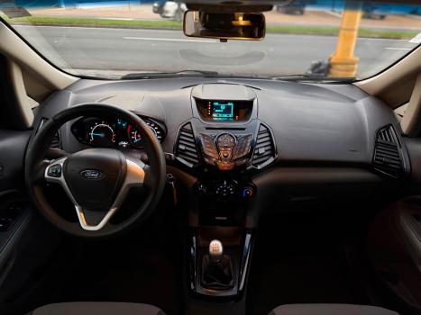 FORD Ecosport 1.6 16V 4P FREESTYLE, Foto 9