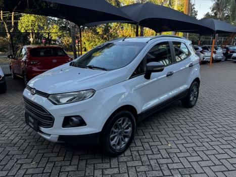 FORD Ecosport 1.6 16V 4P FREESTYLE, Foto 2