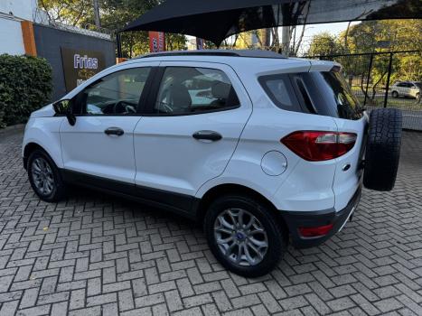 FORD Ecosport 1.6 16V 4P FREESTYLE, Foto 3