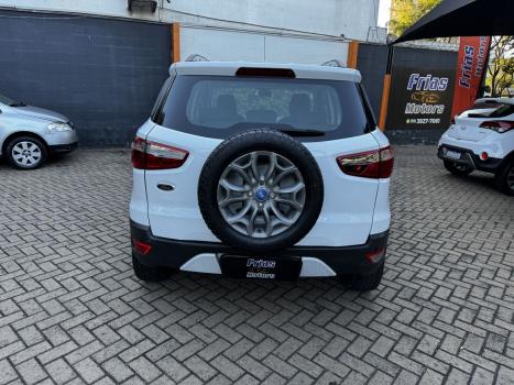 FORD Ecosport 1.6 16V 4P FREESTYLE, Foto 4