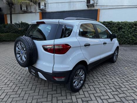 FORD Ecosport 1.6 16V 4P FREESTYLE, Foto 5