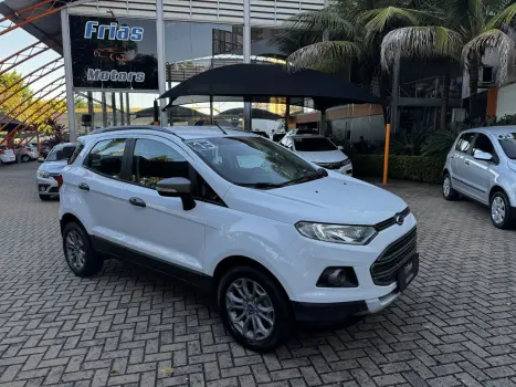 FORD Ecosport 1.6 16V 4P FREESTYLE, Foto 6