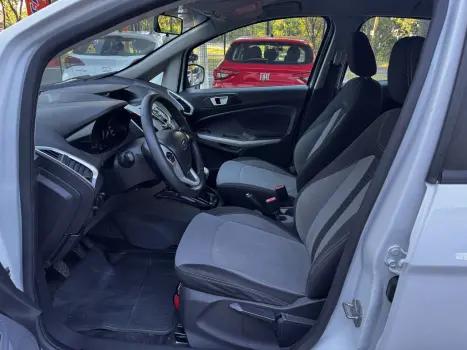 FORD Ecosport 1.6 16V 4P FREESTYLE, Foto 7