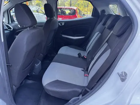 FORD Ecosport 1.6 16V 4P FREESTYLE, Foto 8