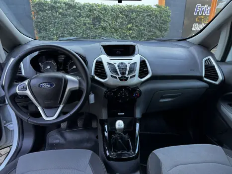 FORD Ecosport 1.6 16V 4P FREESTYLE, Foto 9