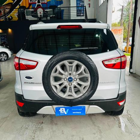 FORD Ecosport 1.6 16V 4P FREESTYLE, Foto 3