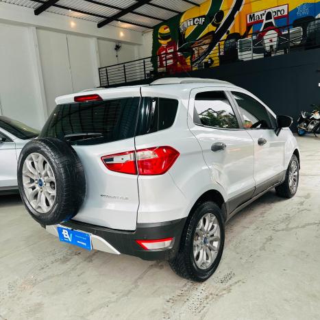 FORD Ecosport 1.6 16V 4P FREESTYLE, Foto 4