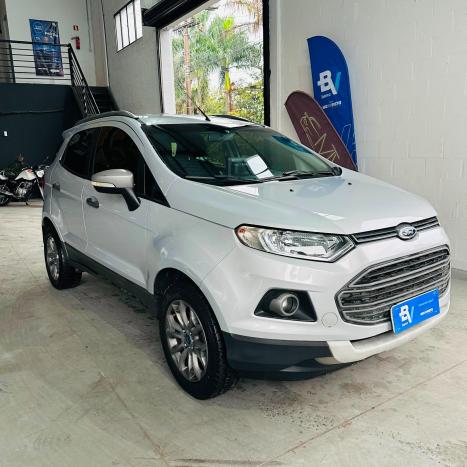 FORD Ecosport 1.6 16V 4P FREESTYLE, Foto 5