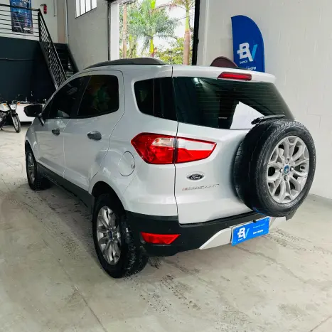 FORD Ecosport 1.6 16V 4P FREESTYLE, Foto 6