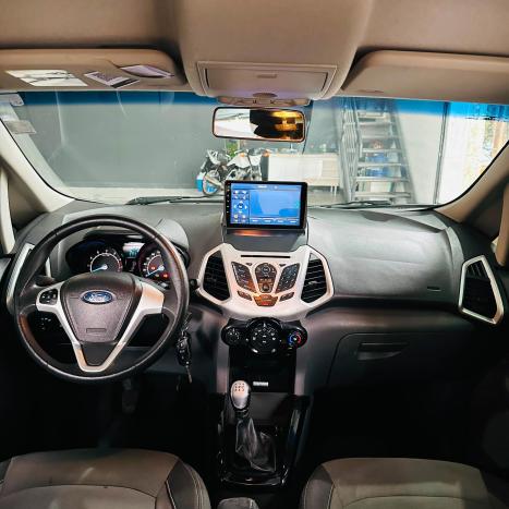 FORD Ecosport 1.6 16V 4P FREESTYLE, Foto 7