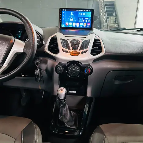 FORD Ecosport 1.6 16V 4P FREESTYLE, Foto 8