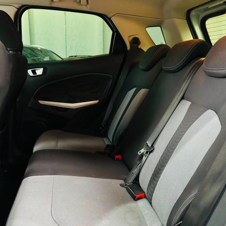 FORD Ecosport 1.6 16V 4P FREESTYLE, Foto 10