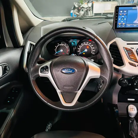 FORD Ecosport 1.6 16V 4P FREESTYLE, Foto 12