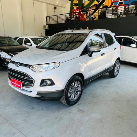 FORD Ecosport 1.6 16V 4P FREESTYLE, Foto 1