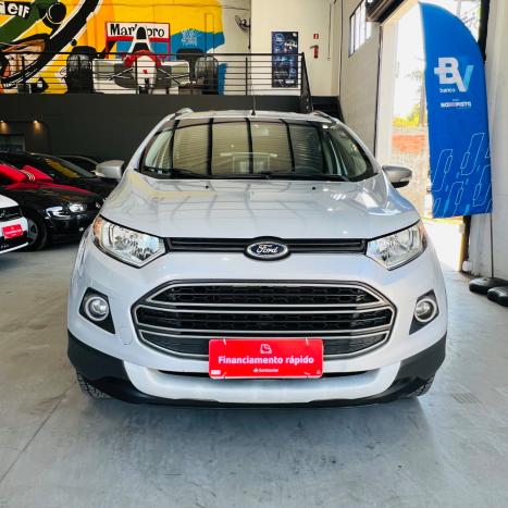 FORD Ecosport 1.6 16V 4P FREESTYLE, Foto 2