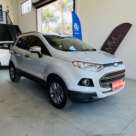 FORD Ecosport 1.6 16V 4P FREESTYLE, Foto 3