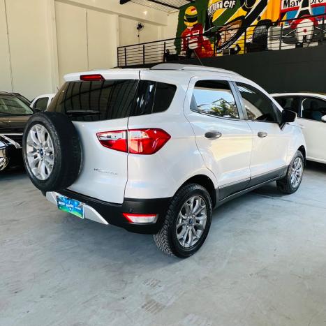 FORD Ecosport 1.6 16V 4P FREESTYLE, Foto 4
