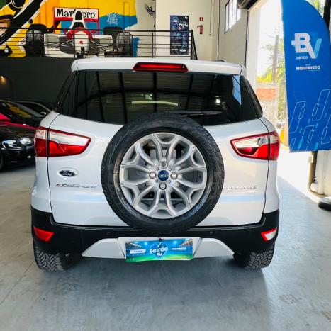 FORD Ecosport 1.6 16V 4P FREESTYLE, Foto 5