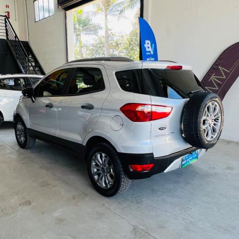 FORD Ecosport 1.6 16V 4P FREESTYLE, Foto 6