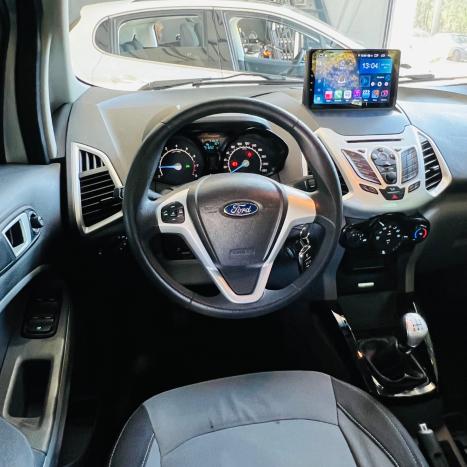 FORD Ecosport 1.6 16V 4P FREESTYLE, Foto 7