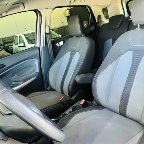 FORD Ecosport 1.6 16V 4P FREESTYLE, Foto 8