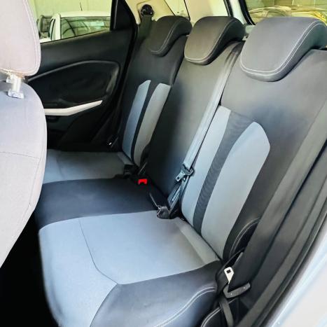 FORD Ecosport 1.6 16V 4P FREESTYLE, Foto 9