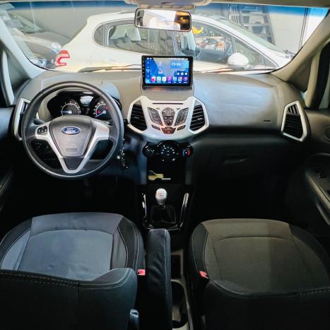 FORD Ecosport 1.6 16V 4P FREESTYLE, Foto 10