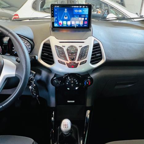 FORD Ecosport 1.6 16V 4P FREESTYLE, Foto 11