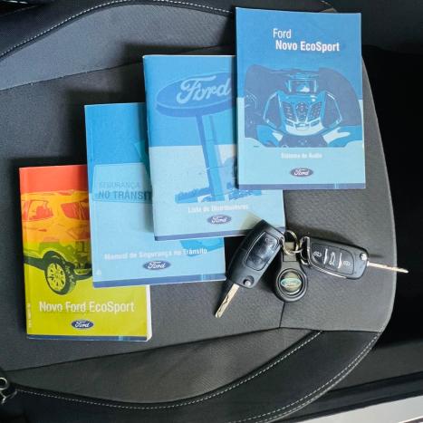 FORD Ecosport 1.6 16V 4P FREESTYLE, Foto 12