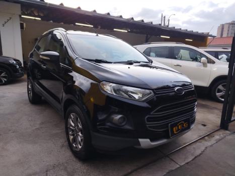 FORD Ecosport 1.6 16V 4P FREESTYLE, Foto 1