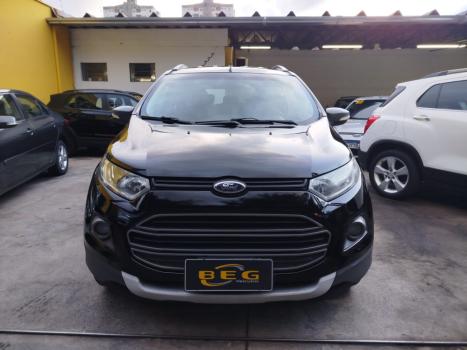 FORD Ecosport 1.6 16V 4P FREESTYLE, Foto 2