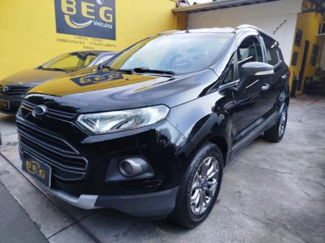 FORD Ecosport 1.6 16V 4P FREESTYLE, Foto 3