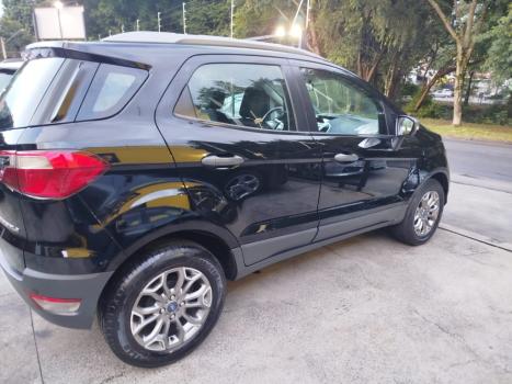 FORD Ecosport 1.6 16V 4P FREESTYLE, Foto 4