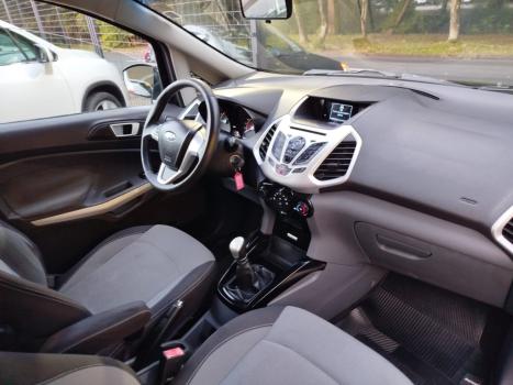 FORD Ecosport 1.6 16V 4P FREESTYLE, Foto 5