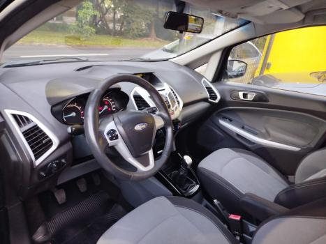 FORD Ecosport 1.6 16V 4P FREESTYLE, Foto 7