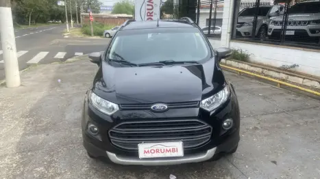 FORD Ecosport 1.6 16V 4P FLEX FREESTYLE POWERSHIFT AUTOM�TICO, Foto 1