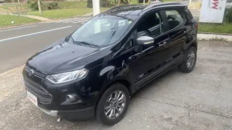 FORD Ecosport 1.6 16V 4P FLEX FREESTYLE POWERSHIFT AUTOM�TICO, Foto 2