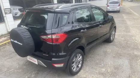 FORD Ecosport 1.6 16V 4P FLEX FREESTYLE POWERSHIFT AUTOM�TICO, Foto 6