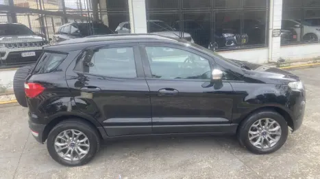 FORD Ecosport 1.6 16V 4P FLEX FREESTYLE POWERSHIFT AUTOM�TICO, Foto 7