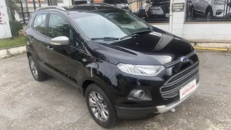 FORD Ecosport 1.6 16V 4P FLEX FREESTYLE POWERSHIFT AUTOM�TICO, Foto 8